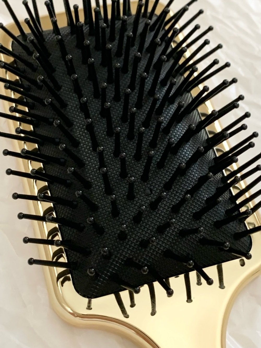 NWT Dolce & Gabbana The One Beauty Hairbrush - Picture 3 of 13